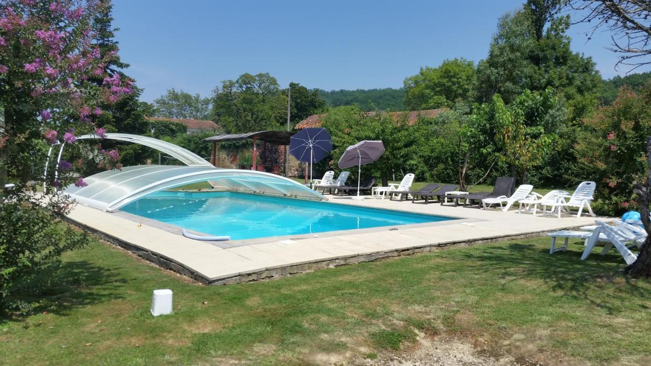 Gite 1, Domaine Logis Gascogne Saint-Justin  Bagian luar foto