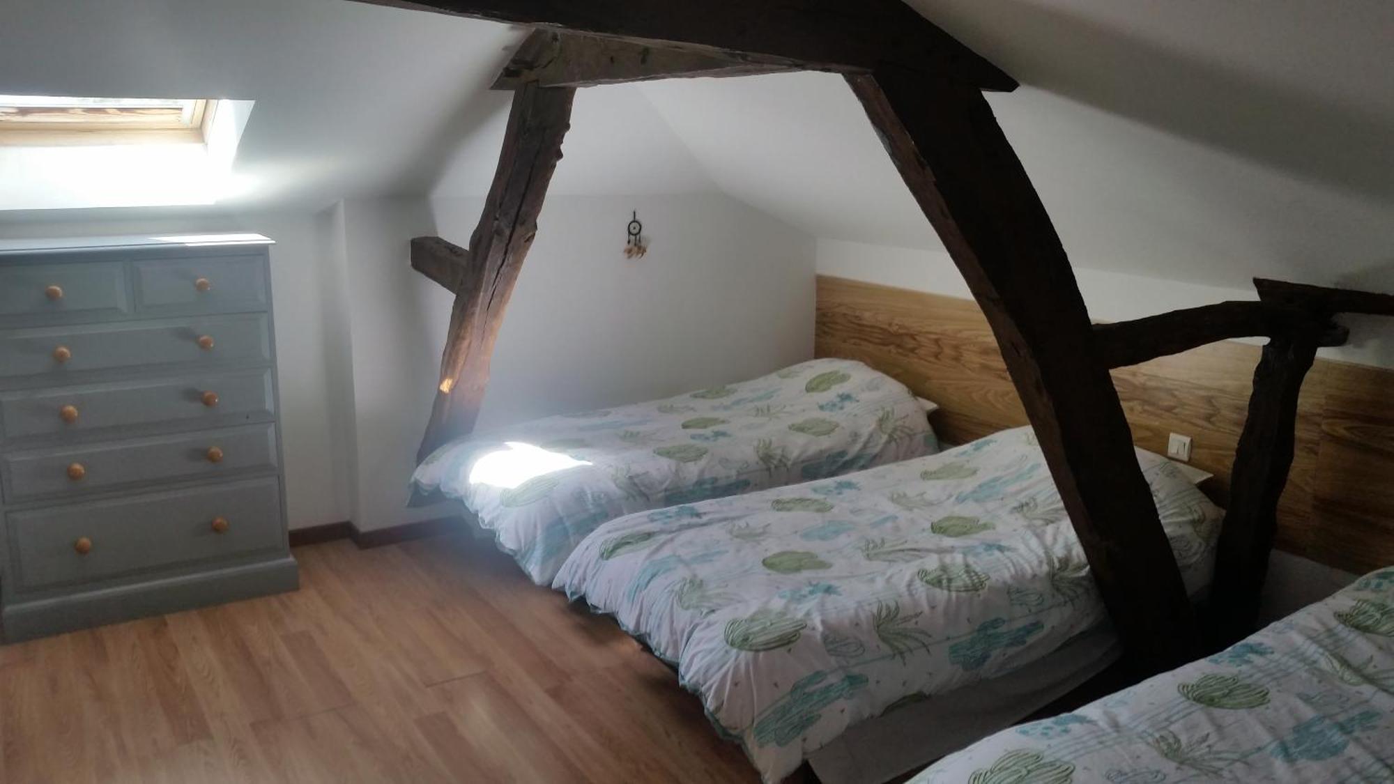 Gite 1, Domaine Logis Gascogne Saint-Justin  Bagian luar foto