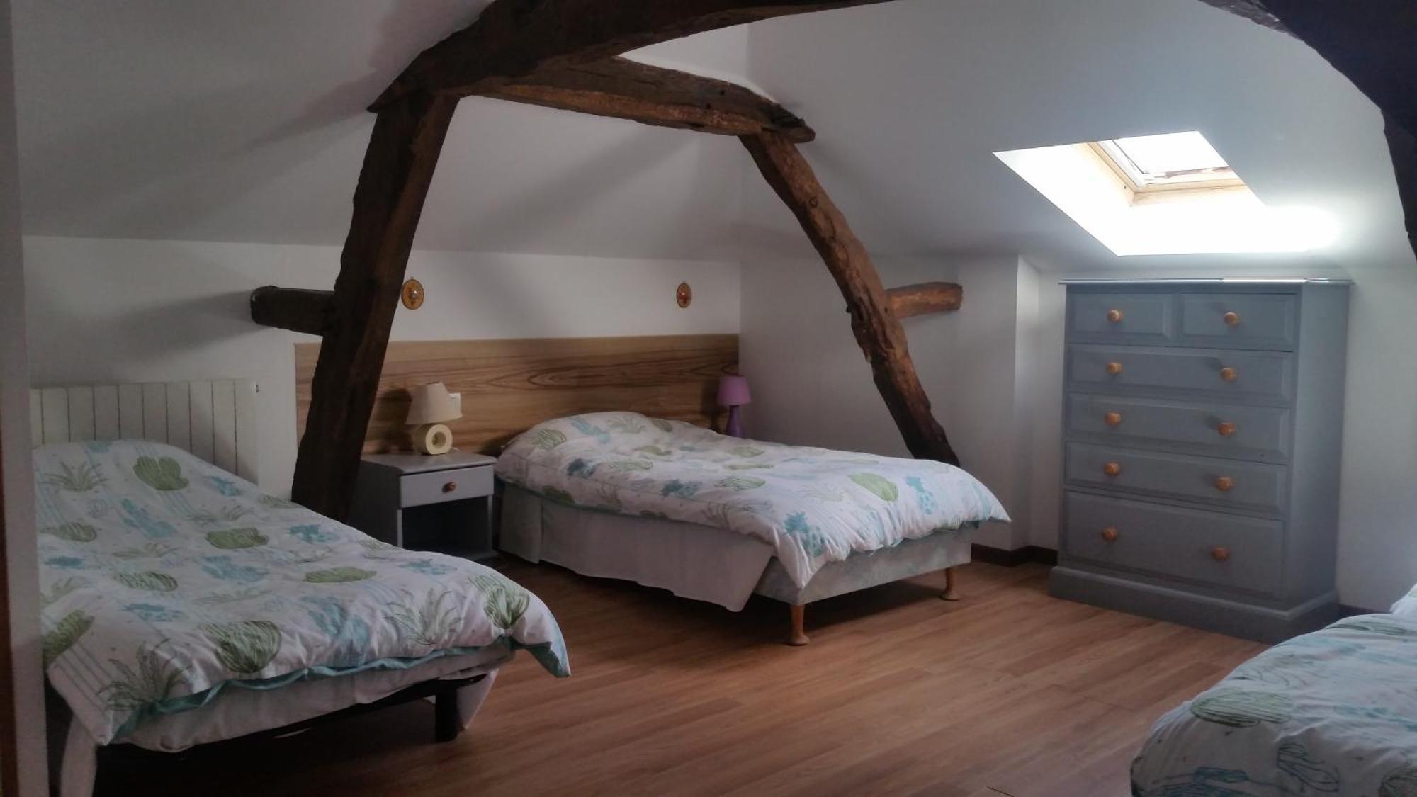 Gite 1, Domaine Logis Gascogne Saint-Justin  Bagian luar foto