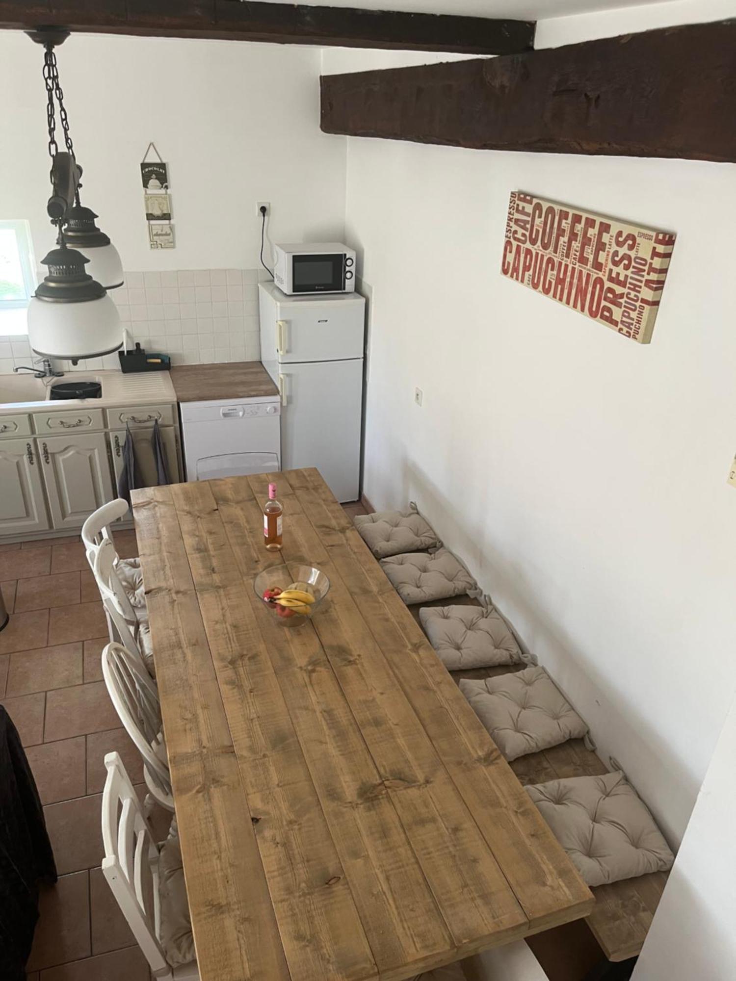 Gite 1, Domaine Logis Gascogne Saint-Justin  Bagian luar foto