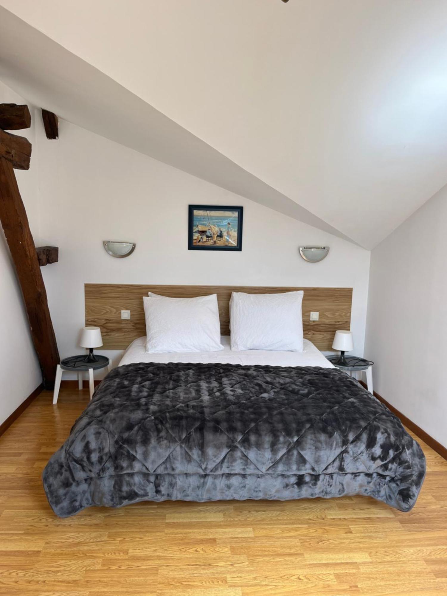Gite 1, Domaine Logis Gascogne Saint-Justin  Bagian luar foto