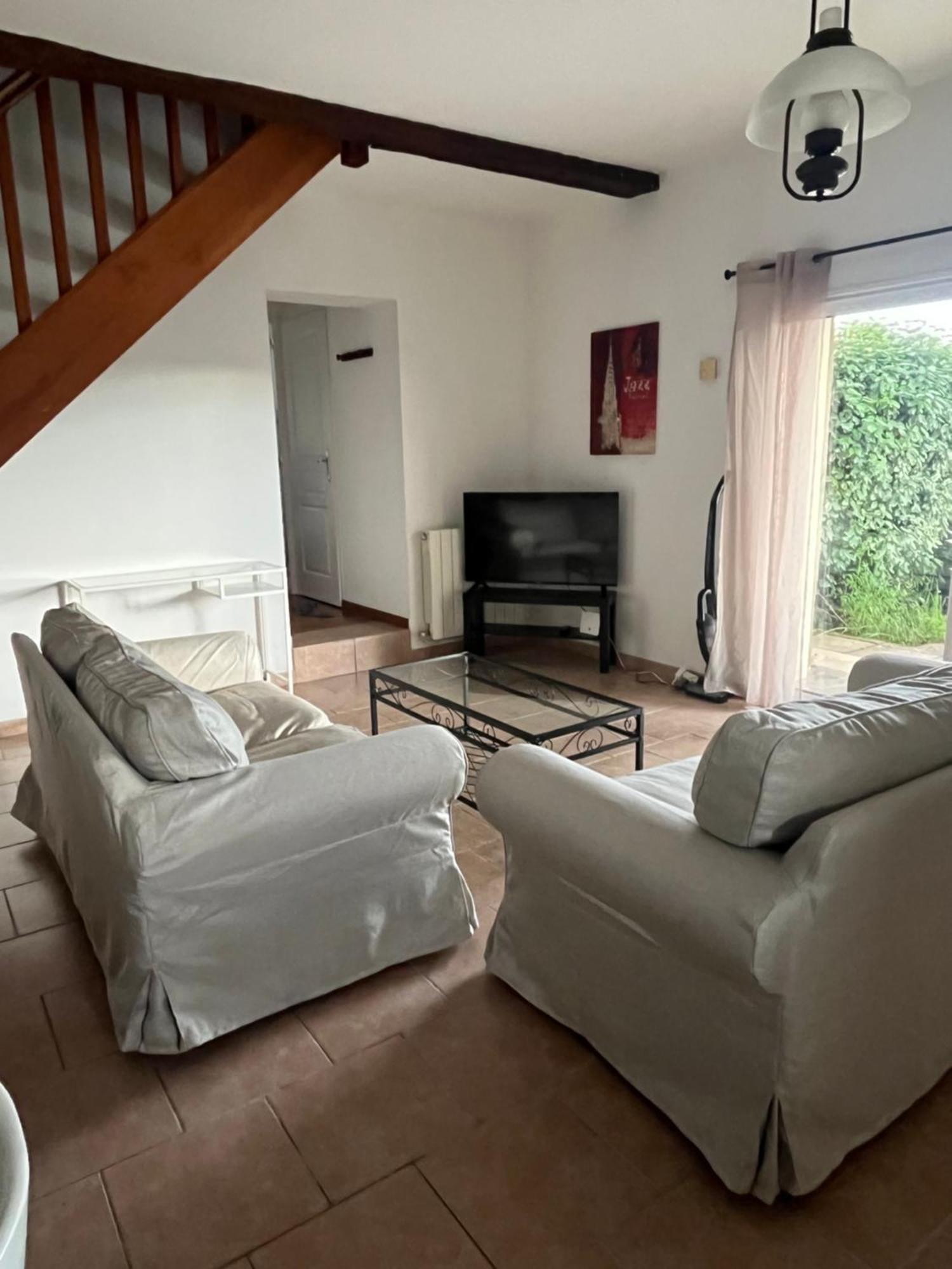 Gite 1, Domaine Logis Gascogne Saint-Justin  Bagian luar foto