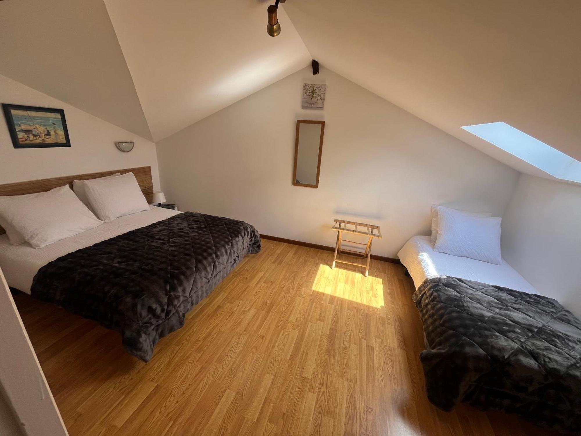 Gite 1, Domaine Logis Gascogne Saint-Justin  Bagian luar foto