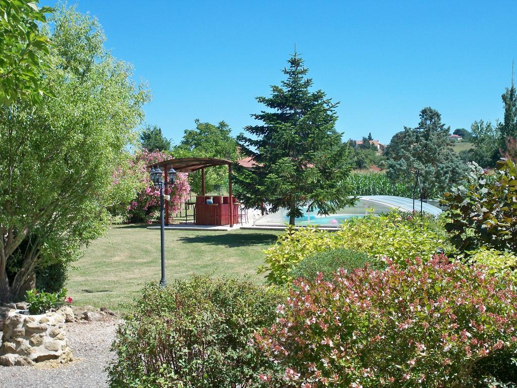 Gite 1, Domaine Logis Gascogne Saint-Justin  Ruang foto